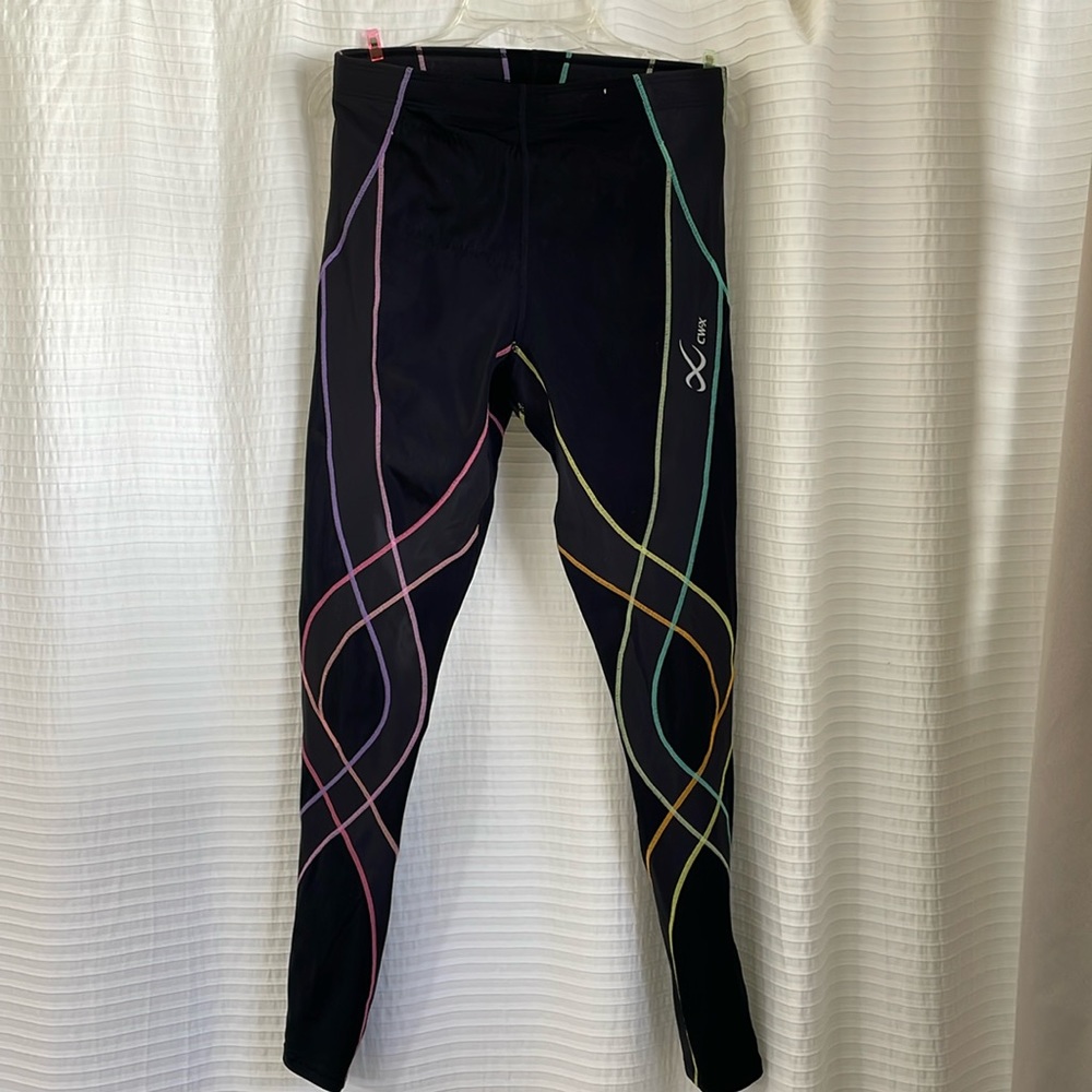 CW-X Women’s Endurance Generator Joint &Muscle Support Compression Tight